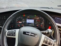 VAN HOOL TDX27 Astromega | 91+1+1 Sitze