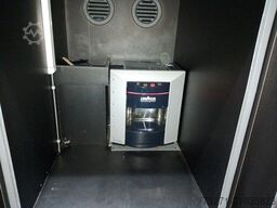 VAN HOOL TDX27 Astromega | 91+1+1 Sitze