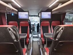 VAN HOOL TDX27 Astromega | 91+1+1 Sitze