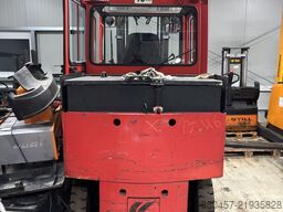 Kalmar EC5-600 / 5t