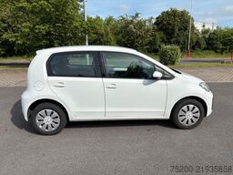VW up! Basis