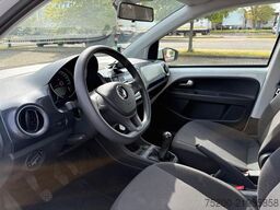 VW up! Basis
