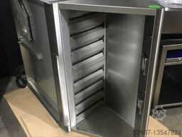 Rational Ultraventhaube für CMP