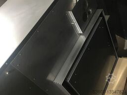 Rational Ultraventhaube für CMP