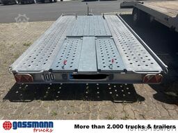 Pongratz L-AT-K SDAH PKW / KFZ-Transporter