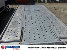 Pongratz L-AT-K SDAH PKW / KFZ-Transporter