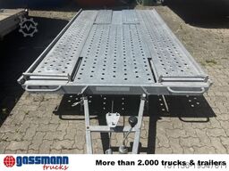 Pongratz L-AT-K SDAH PKW / KFZ-Transporter