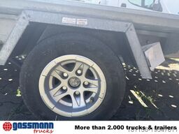 Pongratz L-AT-K SDAH PKW / KFZ-Transporter