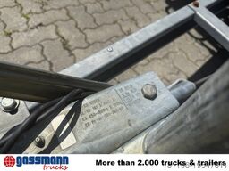 Pongratz L-AT-K SDAH PKW / KFZ-Transporter