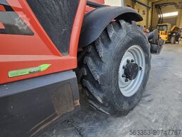 Manitou MT1335 Easy 75D