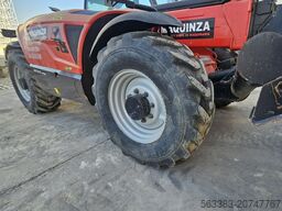 Manitou MT1335 Easy 75D