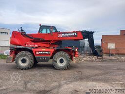 Manitou MRT1742