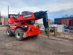 Manitou MRT1742