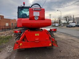 Manitou MRT1742