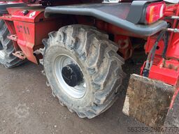 Manitou MRT1742