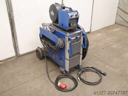 CLOOS Qintron 400  FC 100E-KIT