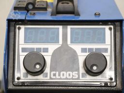 CLOOS Qintron 400  FC 100E-KIT