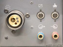 CLOOS Qintron 400  FC 100E-KIT