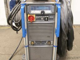 CLOOS Qintron 400  FC 100E-KIT