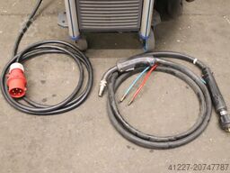 CLOOS Qintron 400  FC 100E-KIT