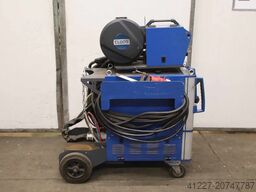 CLOOS Qintron 400  FC 100E-KIT