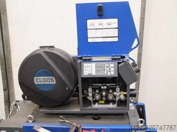 CLOOS Qintron 400  FC 100E-KIT