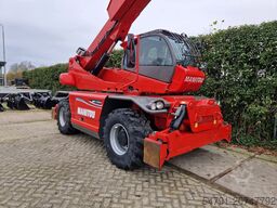 Manitou MRT 2550+ AC