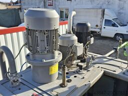 KNOLL VRF 450/2100 R