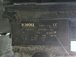 KNOLL VRF 450/2100 R