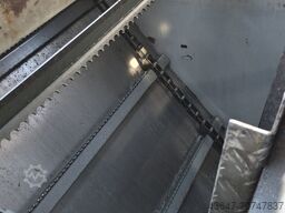 KNOLL VRF 450/2100 R