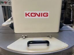 König SD 120