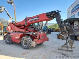 Manitou MRT2150