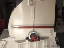 Schutte-Buffalo model 1590