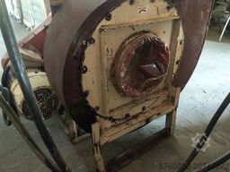 Schutte-Buffalo model 1590