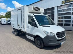 MERCEDES-BENZ 316 CDI Tiefkühler, Sprinter