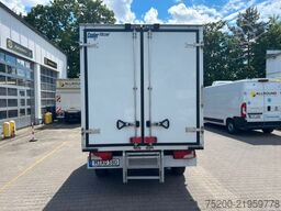 MERCEDES-BENZ 316 CDI Tiefkühler, Sprinter