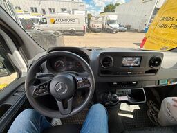 MERCEDES-BENZ 316 CDI Tiefkühler, Sprinter
