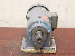 ABM Baumüller IIb / DLB 421