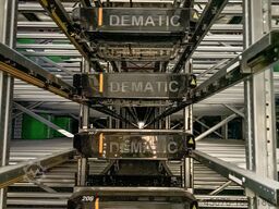 Dematic DMS2 STATIC