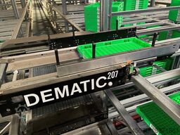 Dematic DMS2 STATIC