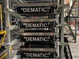 Dematic DMS2 STATIC