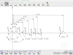 ConturoMatic TS-X NEU