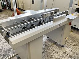 Asys/Rommel FPS 30/SM 600 T/BM 500 S