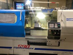 cazeneuve optimax 590