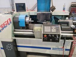 cazeneuve optica 360