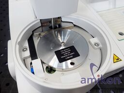 Mettler Toledo TGA/DSC 1 STAR