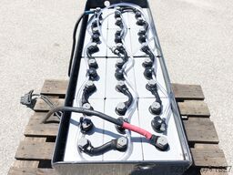 AIM STAPLERBATTERIE 24V 5PzS625 Blei-Säure (Nass) Akku 55%