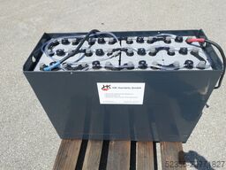 AIM STAPLERBATTERIE 24V 5PzS625 Blei-Säure (Nass) Akku 55%