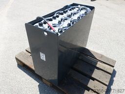 AIM STAPLERBATTERIE 24V 5PzS625 Blei-Säure (Nass) Akku 55%