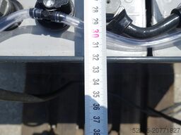 AIM STAPLERBATTERIE 24V 5PzS625 Blei-Säure (Nass) Akku 55%